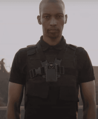 Body Worn Camera Live Monitoring