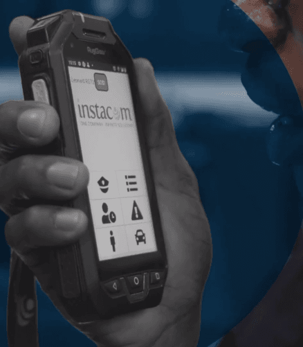 PTT Solution Suite Interface