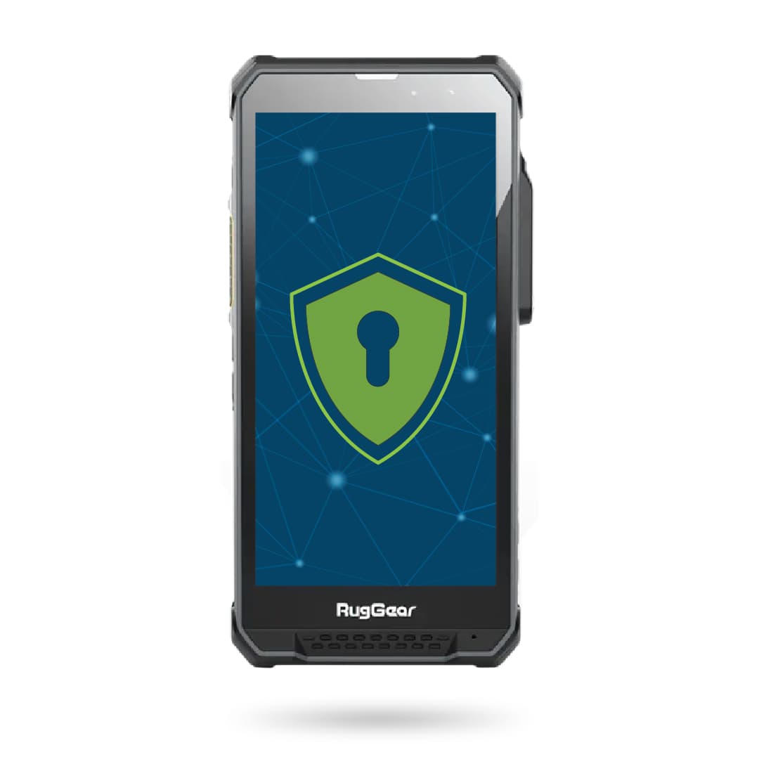 Mobile Device Management (MDM)